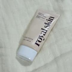 Royal skin トーンアップクリーム - 3