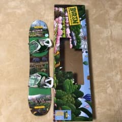 Burtonキッズ　アフタースクールスペシャル90cmのサムネイル