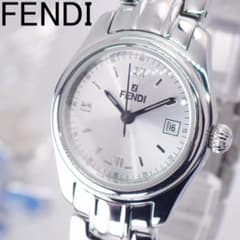 稼働★美品 フェンディ FENDI 210L クラシコ スイス製 レディース 稼働☆美品 フェンディ FENDI 210L クラシコ スイス製 レディース