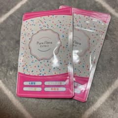 ピュアフローラ 2個セットのサムネイル