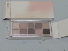 BBIA アイシャドウパレット エッセンシャルアイパレット BBIAのサムネイル