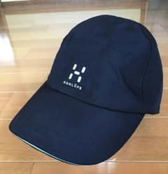 ホグロフスhagrofs  ゴアテックスキャップのサムネイル