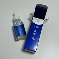 ドクターリセラ 透輝の滴 とうきのしずく 美容液 30ml日本製 2点セット