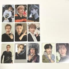 Xdinary Heroes MD 購入特典 封入 ガオン Gaon セット - メルカリ