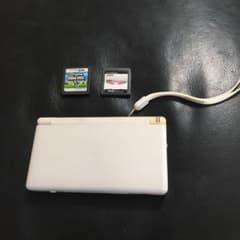 NEW スーパーマリオブラザーズのサムネイル