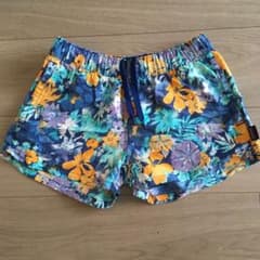 値下げ！未使用！パタゴニア　ショート　パンツのサムネイル