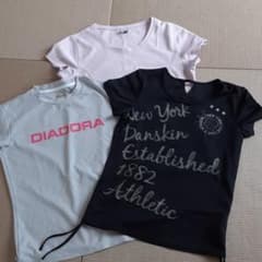 ❇️Tシャツ3点セットのサムネイル