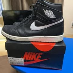 AIR JORDAN RETORO HI OGのサムネイル