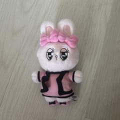 ESTHER BUNNY KーIDOL LOOK ブランドミューズのサムネイル