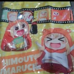 干物妹!うまるちゃんバッグ！他に出品なし！のサムネイル