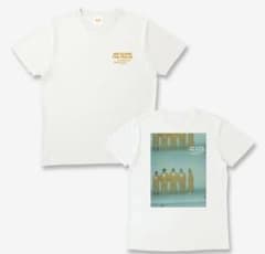 RIP SLYME 直筆　サイン　Tシャツ　リップスライム　フェス リップスライム RIP SLYME THE MOVIE 限定Tシャツ - メルカリ