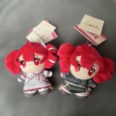 중음 테트 따뜻한 2종 세트