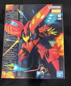 MG 1/100 キュベレイ Mk-II（プルツー専用機） - メルカリ