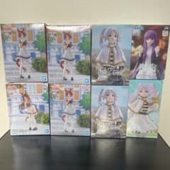フィギュア　まとめのサムネイル