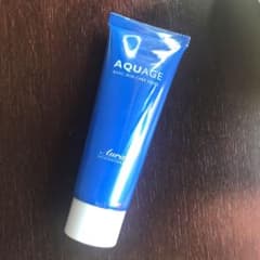 アクアージュ リダーマラボ モイストゲルクレンジングのサムネイル