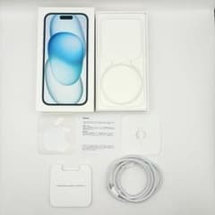 [신품 미사용] Apple 순정 충전 케이블 USB 타입 C to C 상자