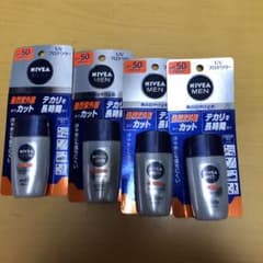 NIVEA MEN UVプロテクターのサムネイル