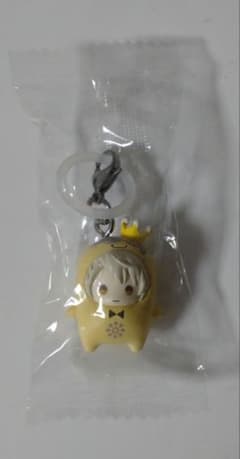 アイドリッシュセブン めじるしアクセサリー 棗巳波のサムネイル
