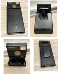 ポラロイド680ジャンクのサムネイル