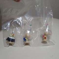 ピクミン　食玩　アガツマ　社長　ルーイ　オリマー ピクミン 食玩 アガツマ 社長 ルーイ オリマー - メルカリ