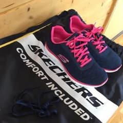 さらに値下げ！ SKECHERS Flex Appeal 2.0（レディース）のサムネイル