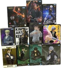 呪術廻戦 KING OF ARTIST KENJAKUの入手方法まとめ – キャラホビ