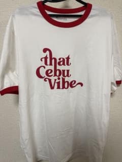 レトロ リンガーTシャツのサムネイル