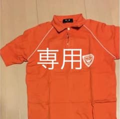 toshiさん専用　ポロシャツのサムネイル