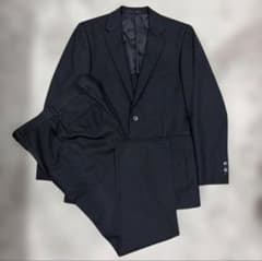 Thumbnail of Perfect Suit ビジネススーツ 上下セット　94 Y6 ブラック