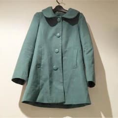ひばり様専用   C.D.S basic  スプリングコートのサムネイル