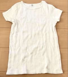 ユニクロ キッズ 半袖Tシャツのサムネイル