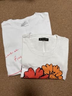 なにわ男子 1st Love 24時間テレビ　Tシャツセットのサムネイル