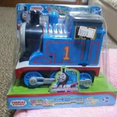 電池付き♪走るトーマスのサムネイル