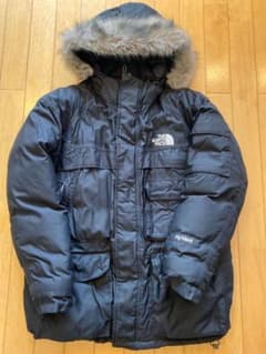NORTH FACE ノースフェイス　ダウンジャケットのサムネイル
