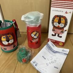 タイガー 水筒  colobockleのサムネイル