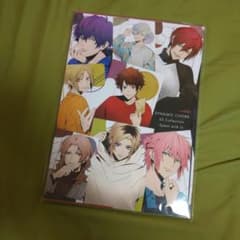 신품 DYNAMIC CHORD SS Collection 특전 첨부
