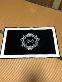 ✨おぼろ様✨ 玄関マット キッチンマット セットのサムネイル