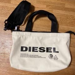diesel トートバッグのサムネイル