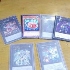 遊戯王カードのサムネイル