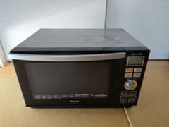 Panasonic NE-M264-KS オーブンレンジ 家庭用電子レンジ - メルカリ