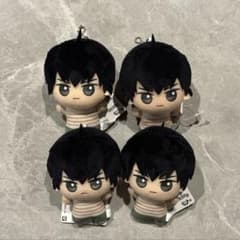 TVアニメ『ウィッチウォッチ』ちびぐるみ 乙木守仁