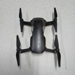 DJI MAVIC AIR 本体 送信機セットのサムネイル
