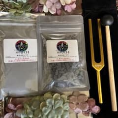 古代ソマチッド2種と528hz音叉 m65123068118_1.jpg?1740301929