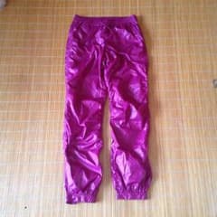 美品！ピステ パンツ ユニクロのサムネイル