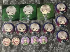 Paradise 8周年BAR PIL\SLASH タカラセット - メルカリ