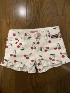 jenni ショートパンツ　JENNIのサムネイル