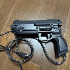 セガサターン バーチャガン コントローラー HSS-0122 • 箱無し - メルカリ