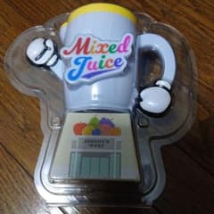 ジャニーズWEST Mixed Juice ペンライトのサムネイル