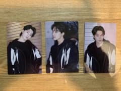 SEVENTEEN ケレン　ディノトレカセットのサムネイル