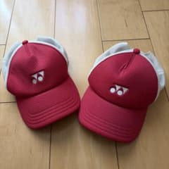 ヨネックス　YONEX キャップ　帽子　※1個のサムネイル